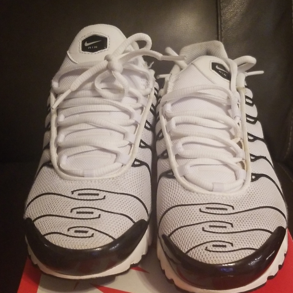 Air max plus - Picture 4 of 4